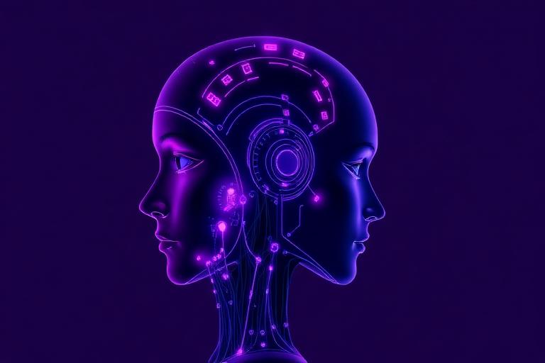 Maîtriser l'Intelligence Artificielle