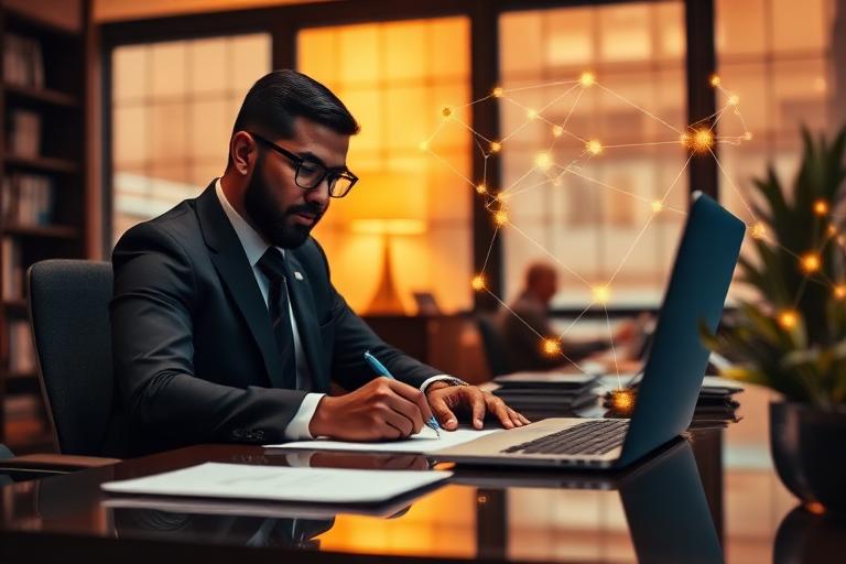 Business en Ligne Rentable