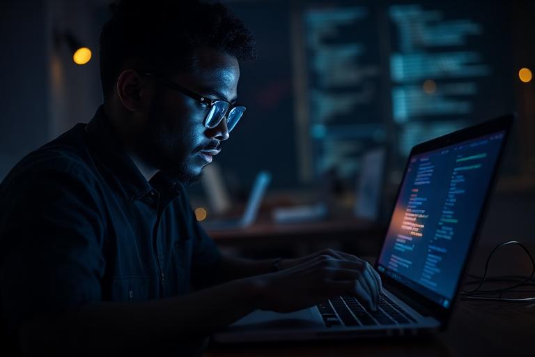 Développement Web Complet